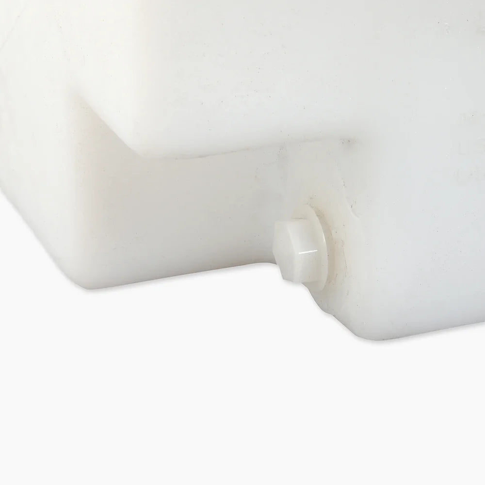 Rear Footwell Water Tank System for INEOS Grenadier