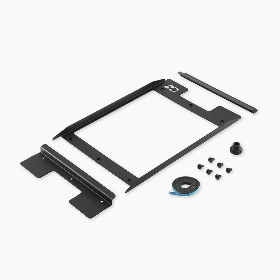 Safari Window Starlink Mini Mount for INEOS Grenadier by Agile Offroad