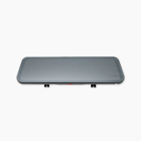 Wolfbox Touch Screen Smart Mirror with Mount for INEOS Grenadier by Agile Offroad