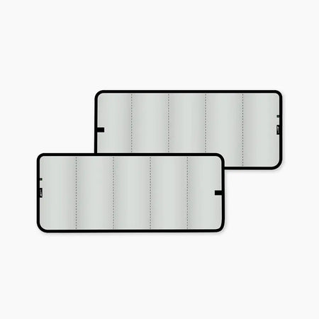 Vanmade Gear Ineos Grenadier Window Shades by Agile Offroad
