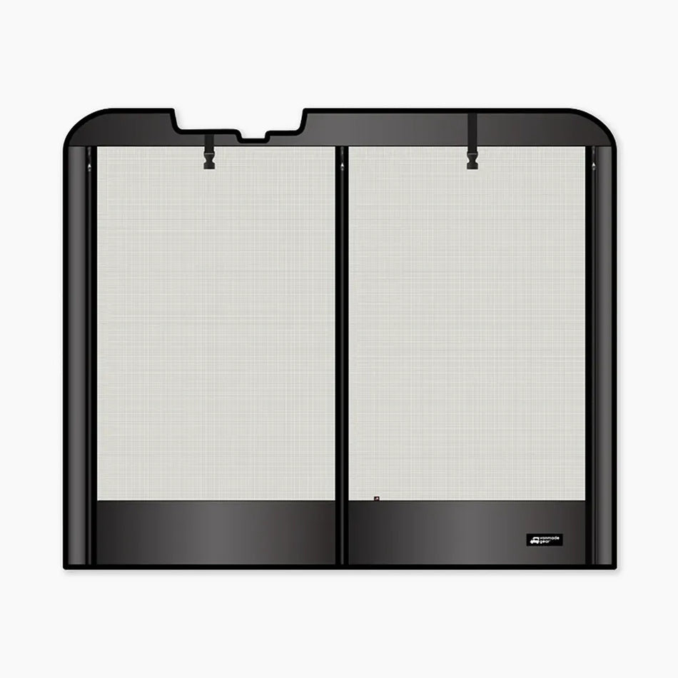 Vanmade Gear Rear Cargo Mosquito Screen for INEOS Grenadier by Agile Offroad