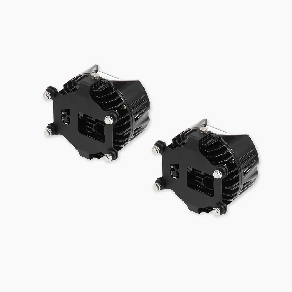 Baja Designs LP4 Off-Road Lights for INEOS