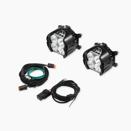 Baja Designs LP4 Off-Road Lights for INEOS