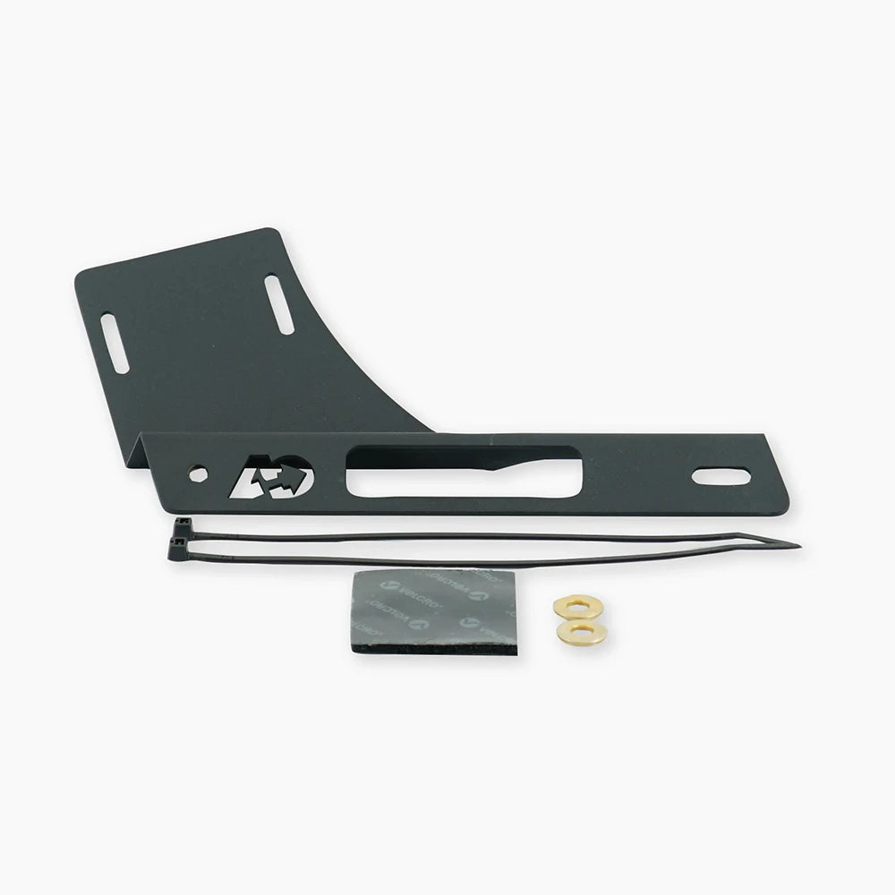 IO Pedal Box Bracket for INEOS Grenadier