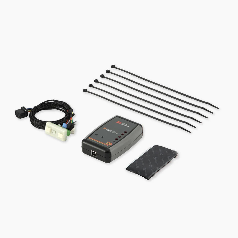 RatioSync Gear Ratio Correction Module Kit for INEOS Grenadier by Agile Offroad