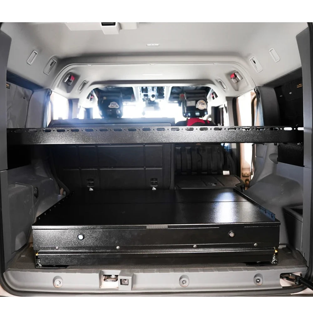 Diabolical Mid Deck for Grenadier by Agile Offroad