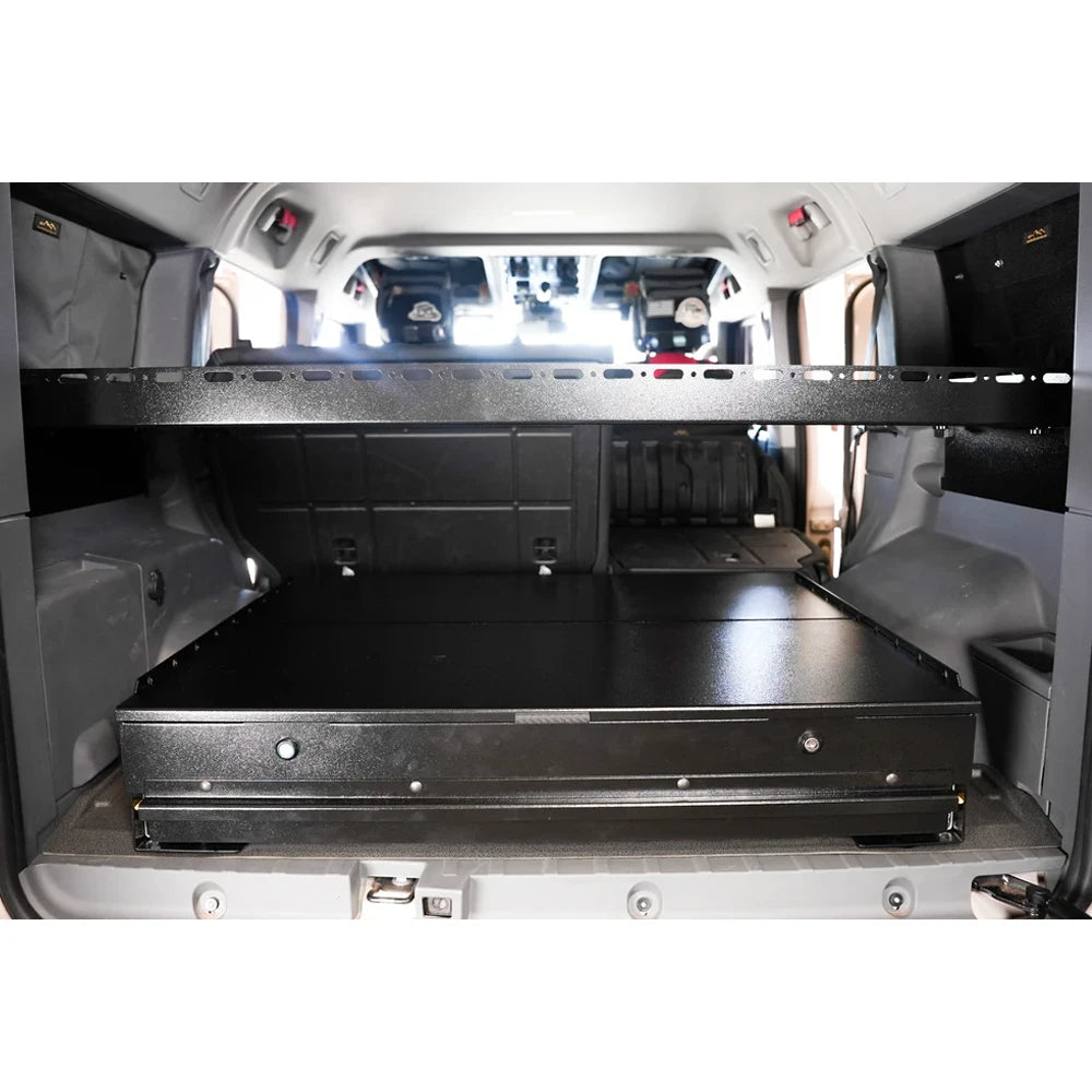Diabolical Mid Deck for Grenadier by Agile Offroad