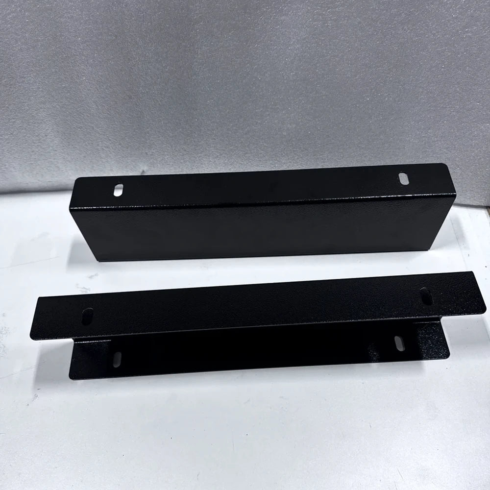 Diabolical Mid Deck Riser for Grenadier by Agile Offroad