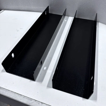 Diabolical Mid Deck Riser for Grenadier by Agile Offroad