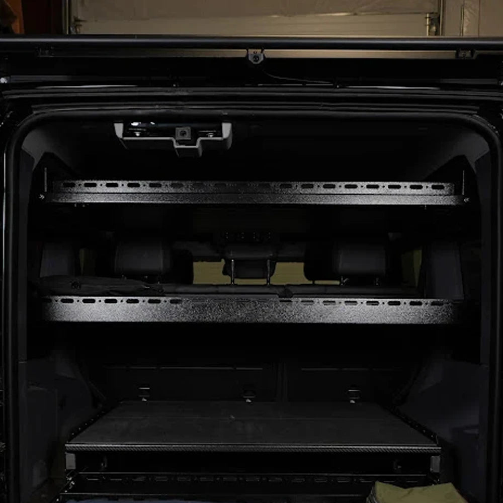 Diabolical Upper Deck for Grenadier by Agile Offroad