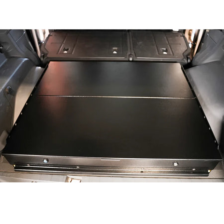 Diabolical Slide Floor Drawer Top by Agile Offroad (Part B)