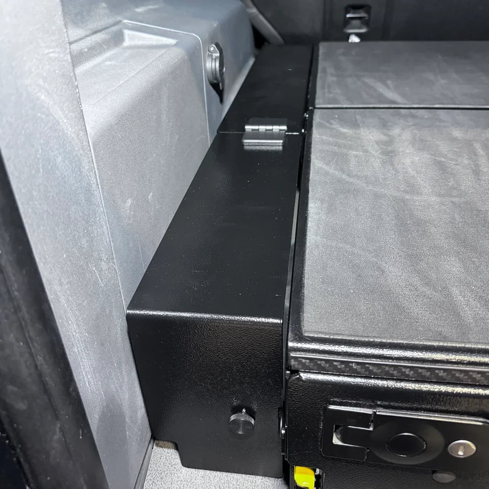 Diabolical Full Drawer Leveling Kit for Grenadier by Agile Offroad