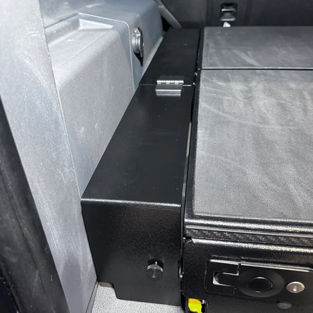 Diabolical Full Drawer Leveling Kit for Grenadier by Agile Offroad