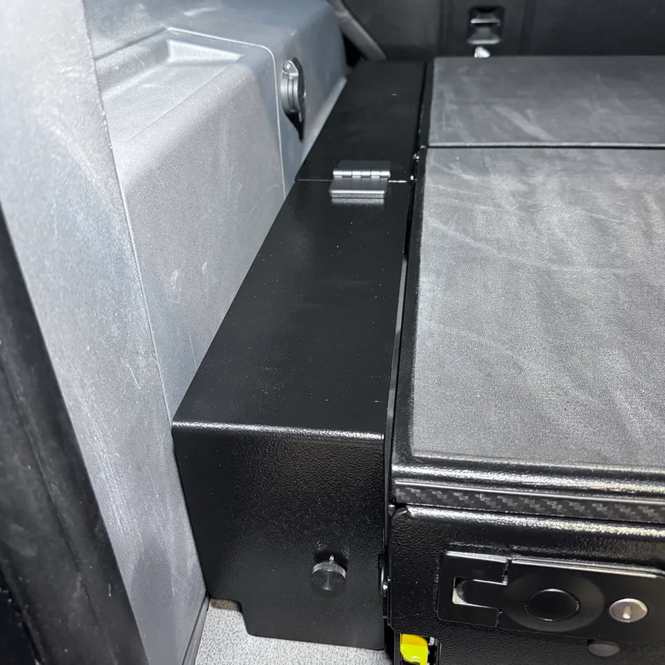 Diabolical Full Drawer Leveling Kit for Grenadier by Agile Offroad
