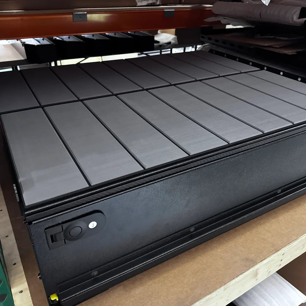 Diabolical Full Drawer Leveling Kit for Grenadier by Agile Offroad