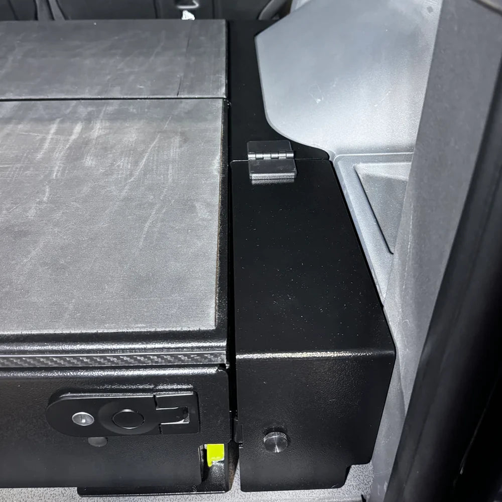 Diabolical Full Drawer Leveling Kit for Grenadier by Agile Offroad