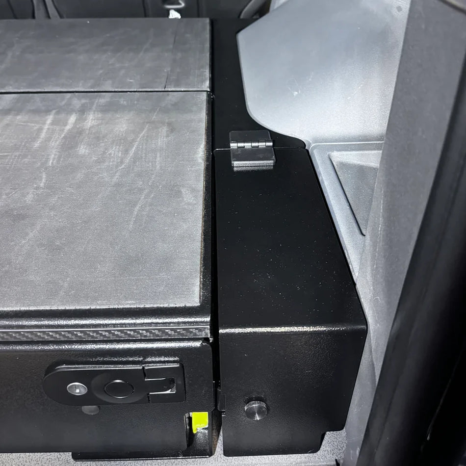 Diabolical Full Drawer Leveling Kit for Grenadier by Agile Offroad