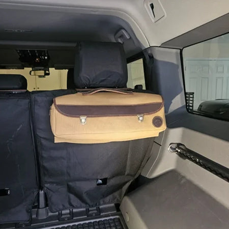 Overland Outfitters Rear Cargo Bag for INEOS Grenadier