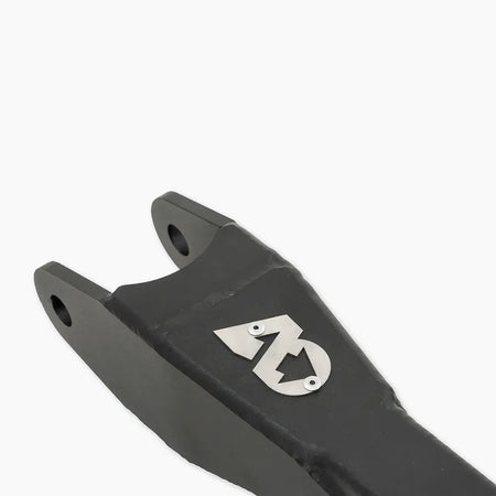 Front control arms for Grenadier