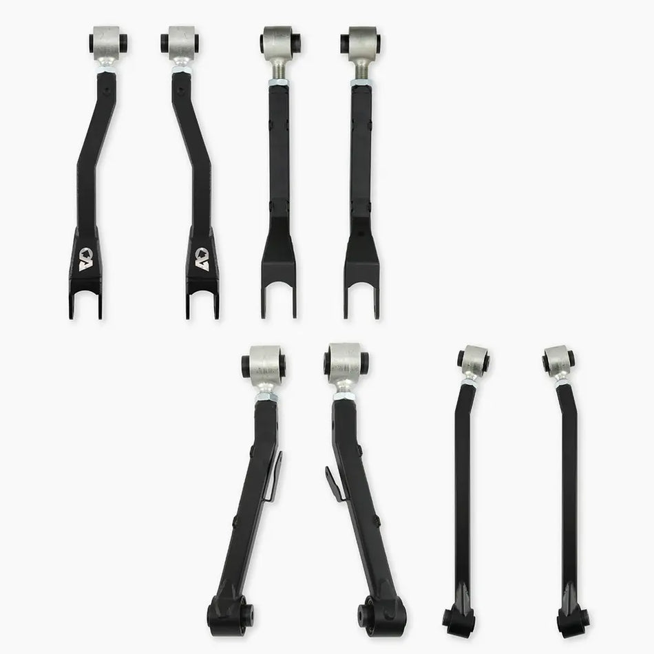 Control Arms for INEOS Grenadier