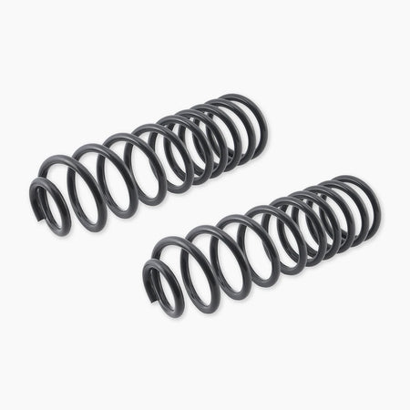 Front & Rear Coil Springs for INEOS Grenadier by Agile Offroad