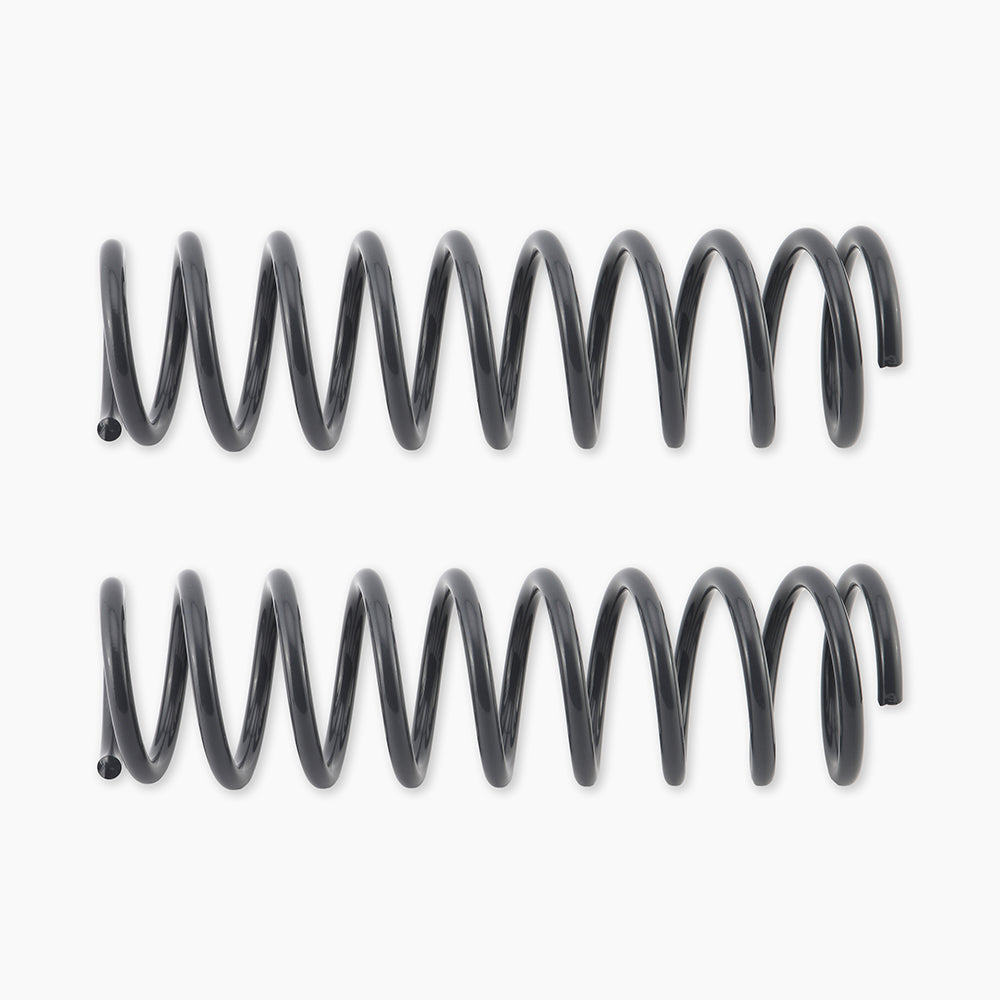 Front & Rear Coil Springs for INEOS Grenadier by Agile Offroad