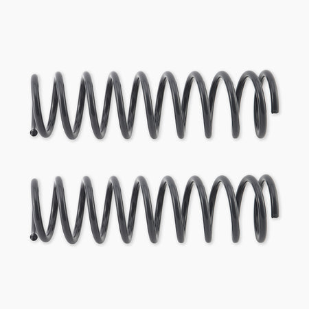 Front & Rear Coil Springs for INEOS Grenadier by Agile Offroad