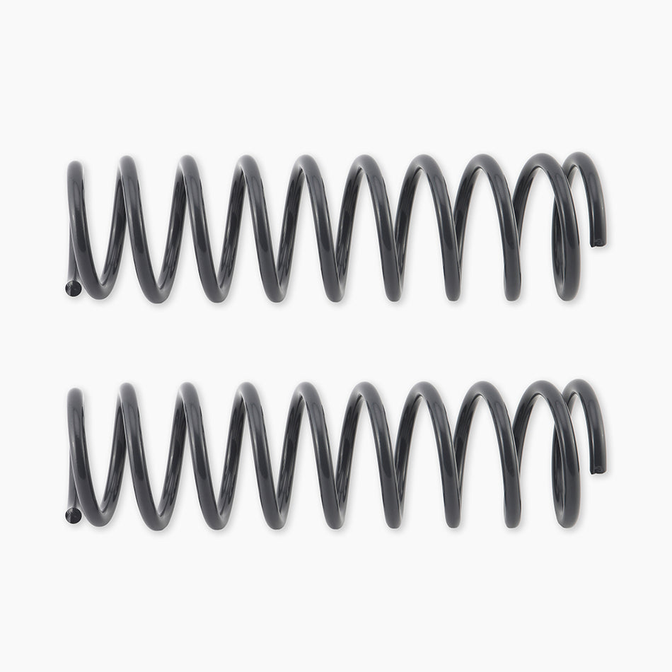 Front & Rear Coil Springs for INEOS Grenadier by Agile Offroad