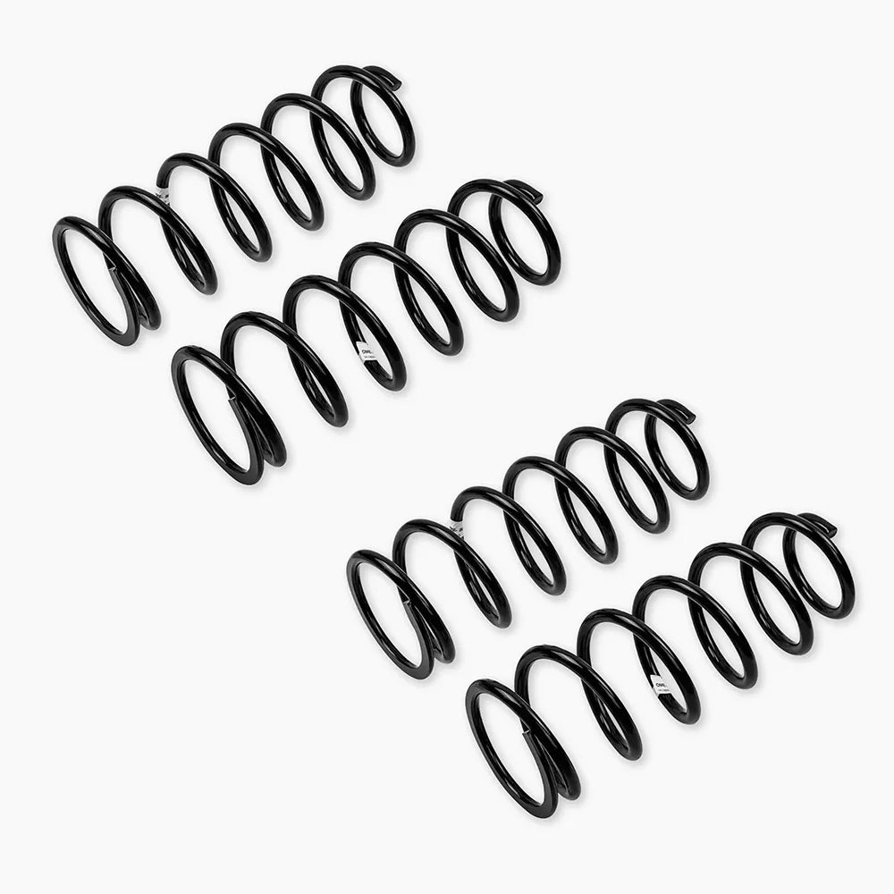OME Coil Springs for INEOS Grenadier by Agile Offroad