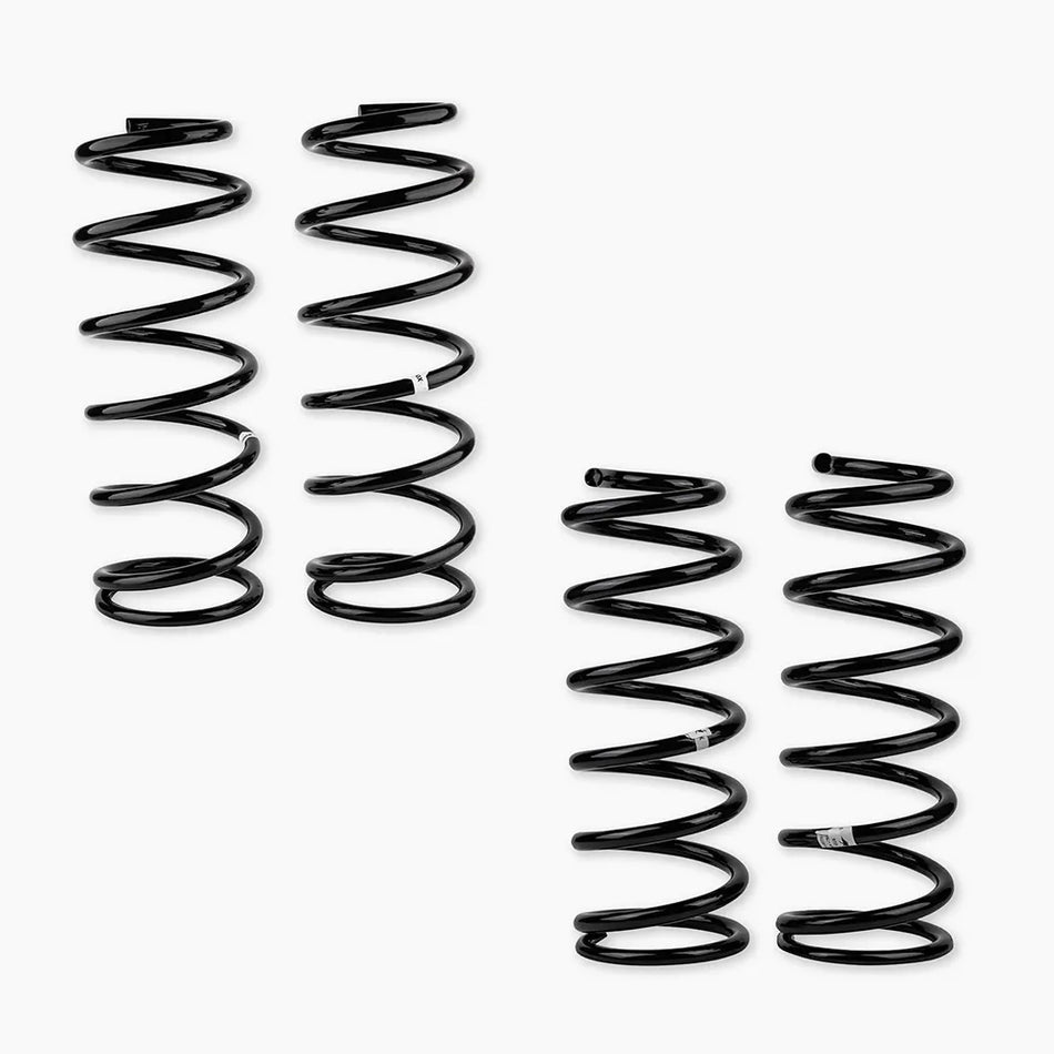 OME Coil Springs for INEOS Grenadier by Agile Offroad