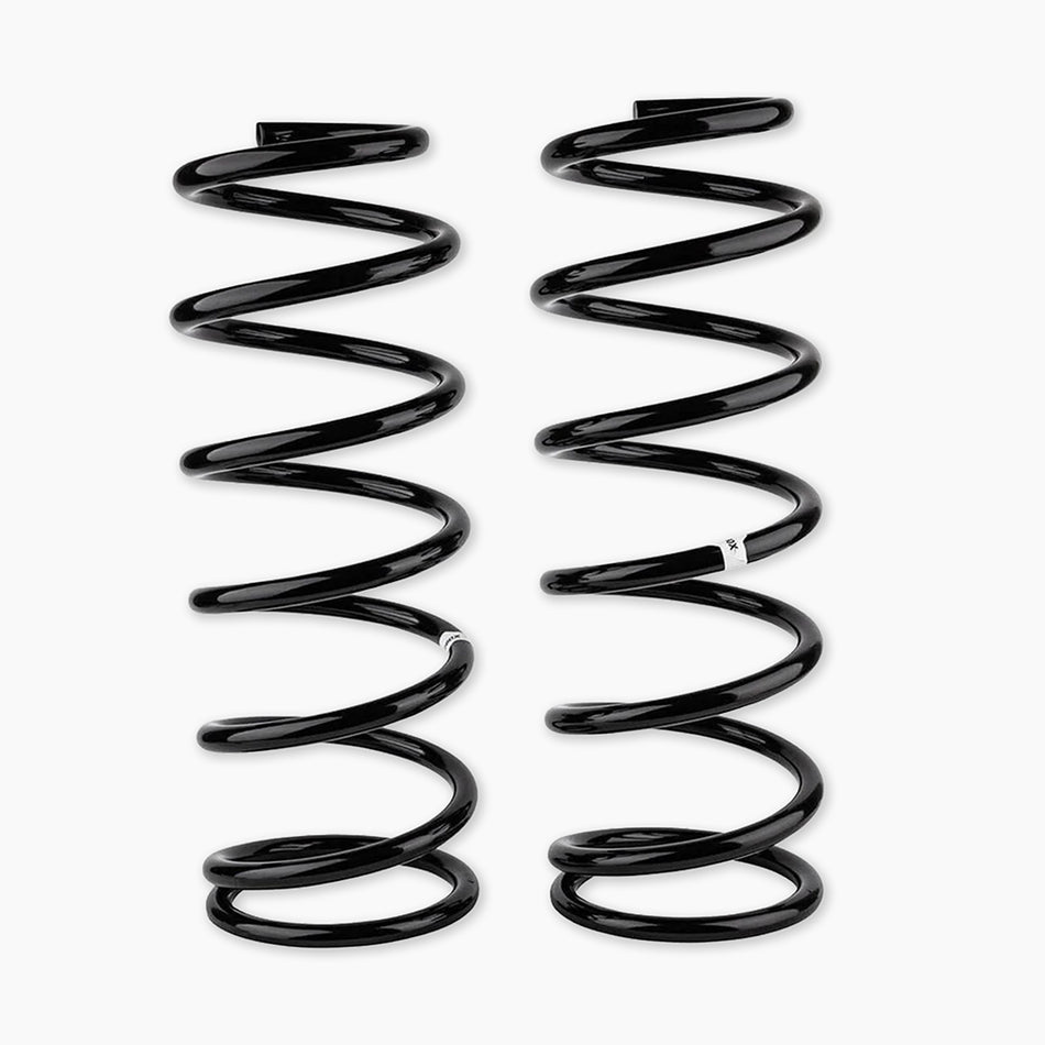 OME Coil Springs for INEOS Grenadier by Agile Offroad