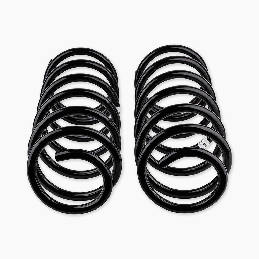 OME Coil Springs for INEOS Grenadier by Agile Offroad