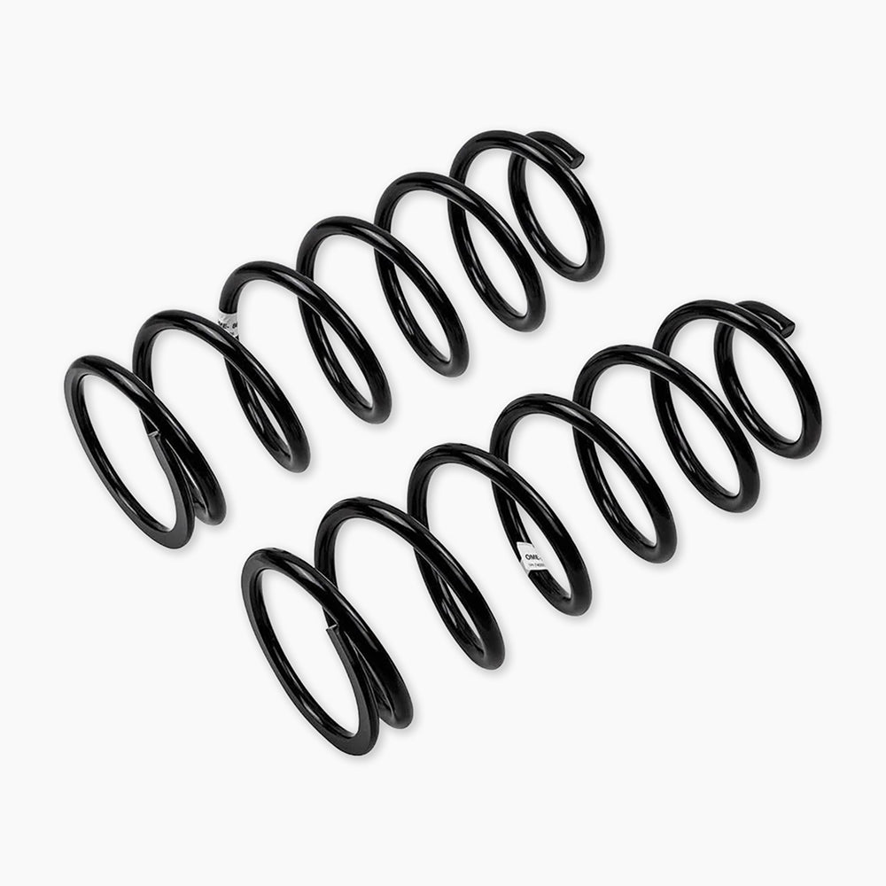 OME Coil Springs for INEOS Grenadier by Agile Offroad