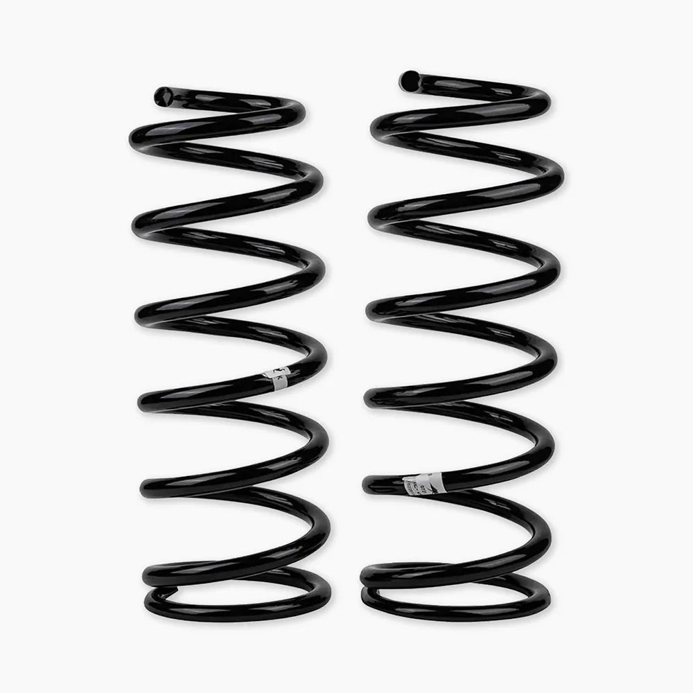 OME Coil Springs for INEOS Grenadier by Agile Offroad