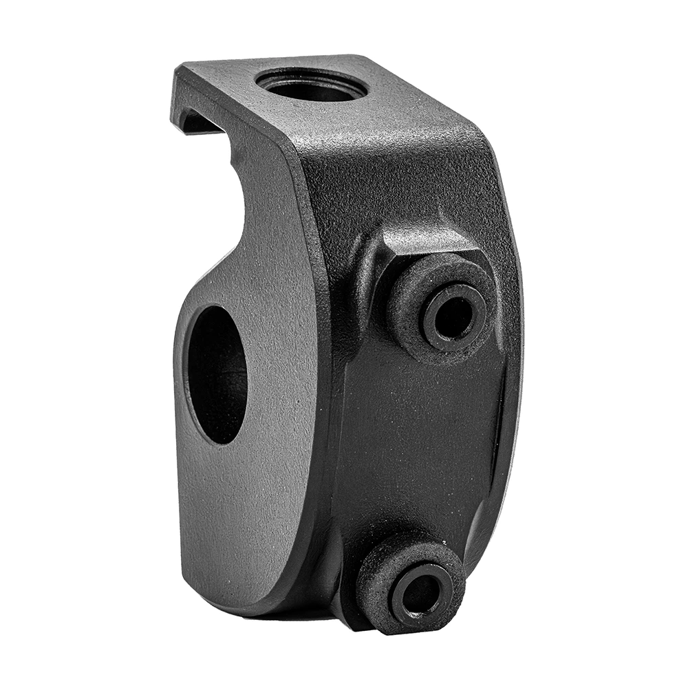 Grab Handle Roof Accessory Mount for Grenadier by Agile Offroad