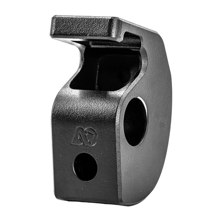 Grab Handle Roof Accessory Mount for Grenadier by Agile Offroad