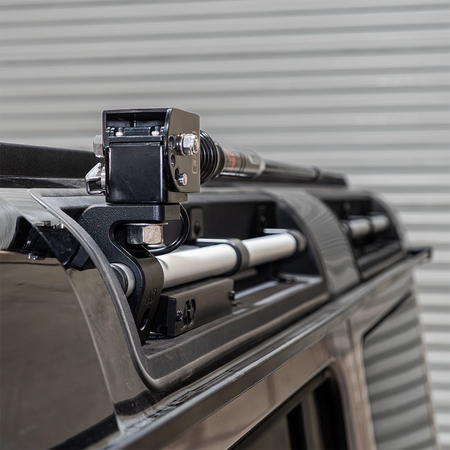 Grab Handle Roof Accessory Mount for Grenadier by Agile Offroad