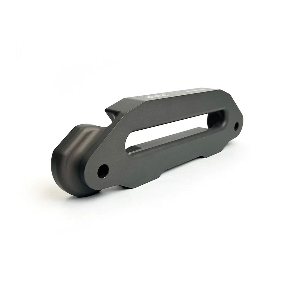 Yankum Ropes Groove Fairlead Hawse Style by Agile Offroad