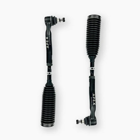 Apex Tie Rod Kit for 2024+ Ford Ranger Raptor by Agile Offroad