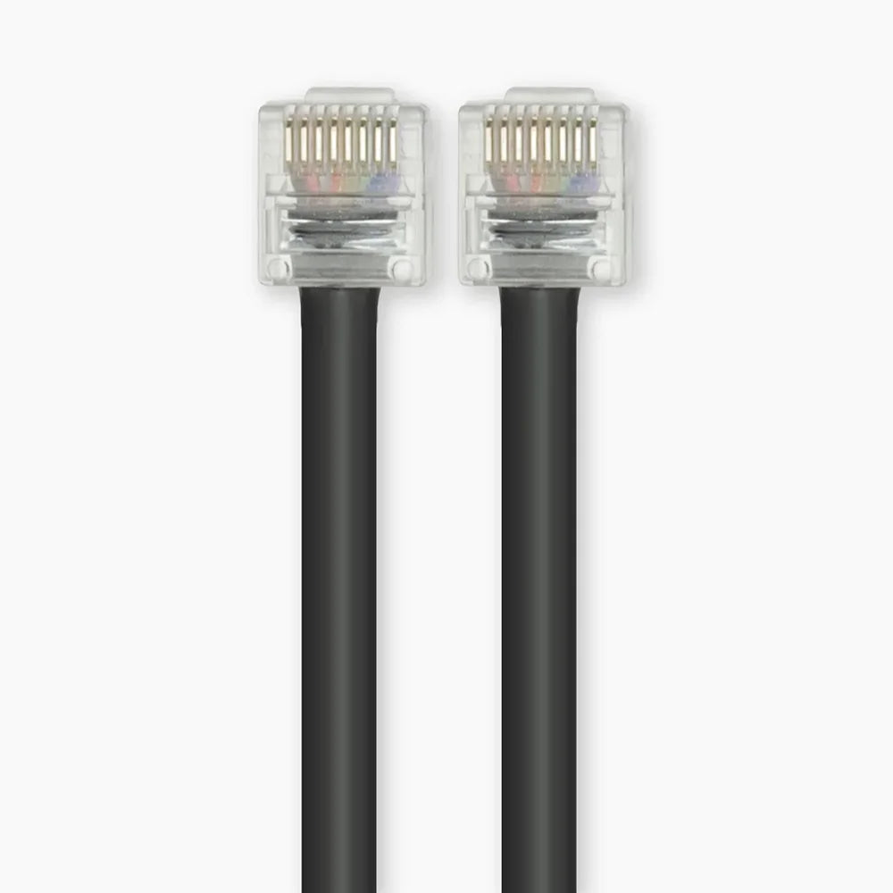 8 PIN 1.8M Microphone Extension Lead by GME