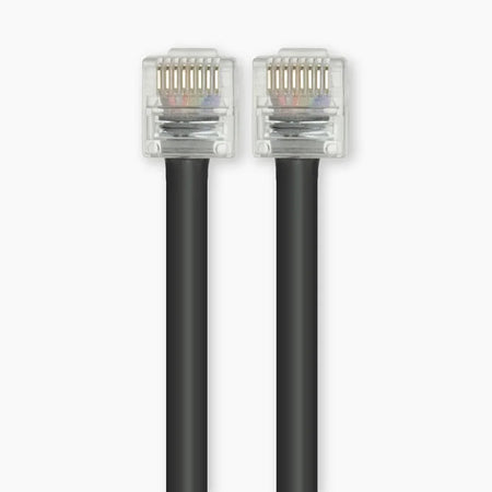 8 PIN 1.8M Microphone Extension Lead by GME