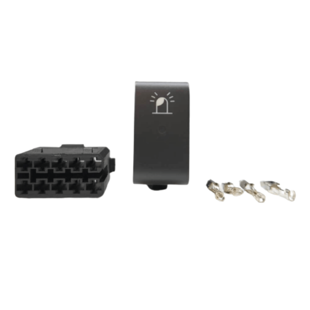 MB Dash Switch for VS30 2019+ Sprinter by Agile Offroad