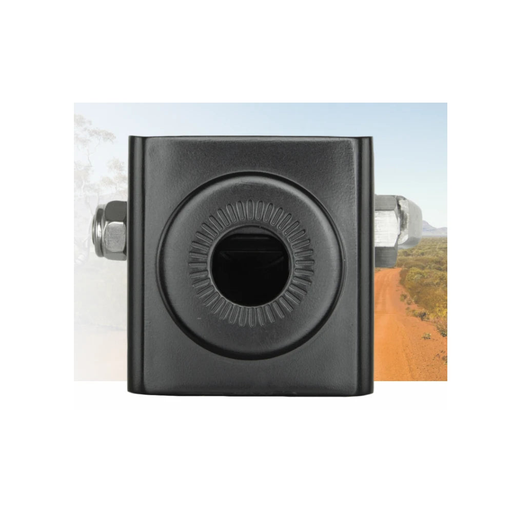 Secure Adjustable Mount for GME Radome Antennas by GME