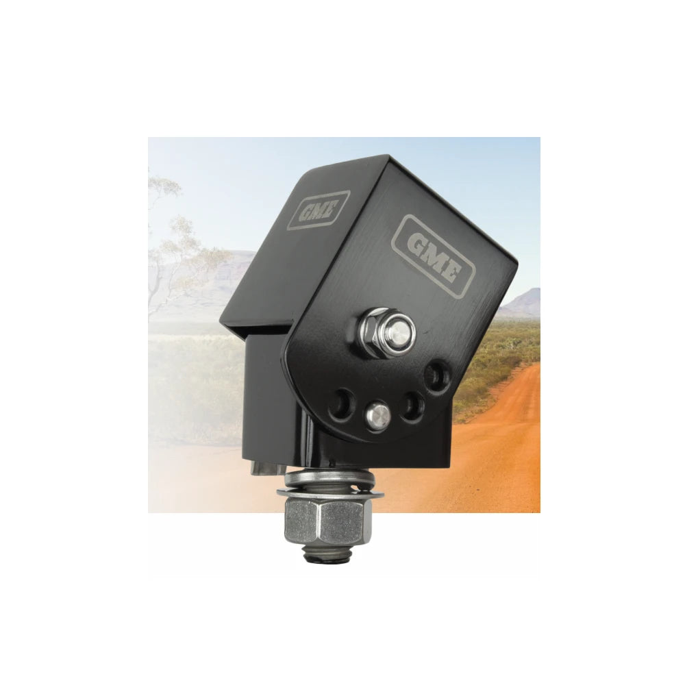 Secure Adjustable Mount for GME Radome Antennas by GME