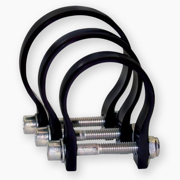 Axia Cage Strap Clamp by Agile Offroad