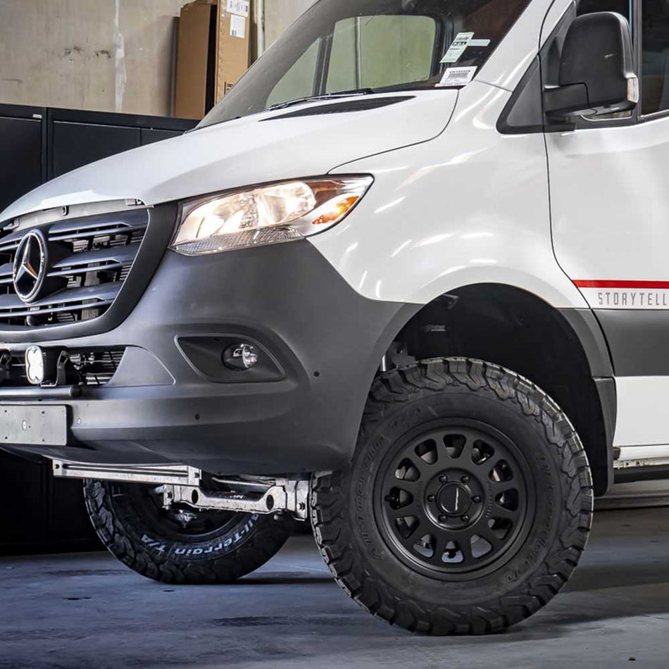 Method Race 703 Wheels by Agile Offroad