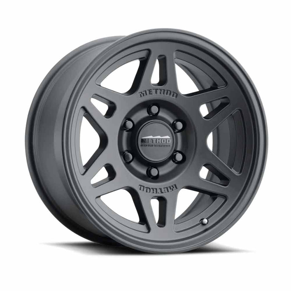 Method Race 706 Wheel & Tire Package by Agile Offroad