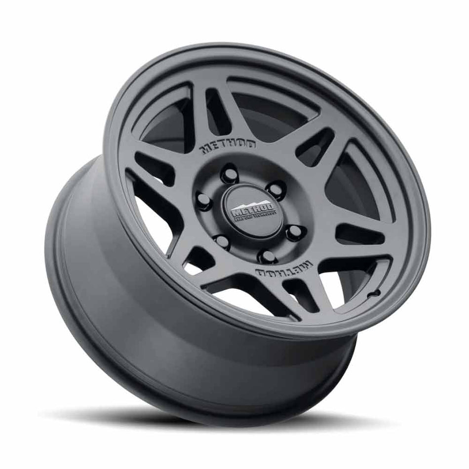 Method Race 706 Wheel & Tire Package by Agile Offroad