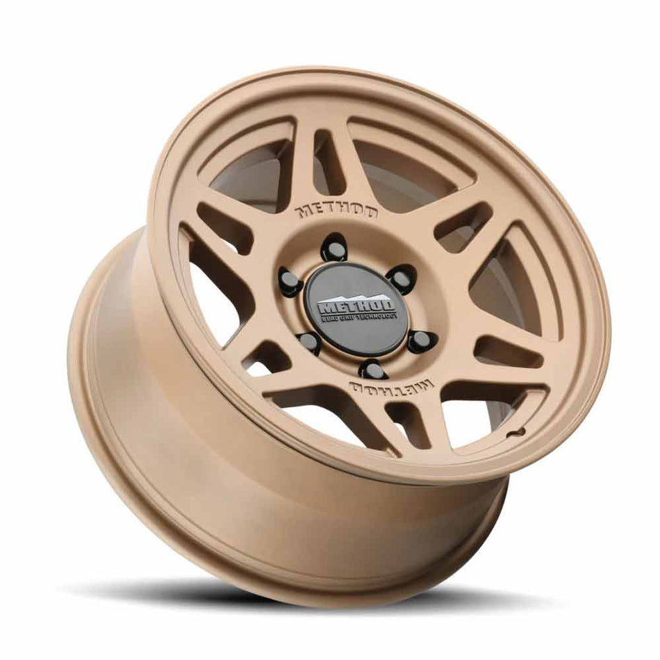 Method 706 Race Wheels by Agile Offroad