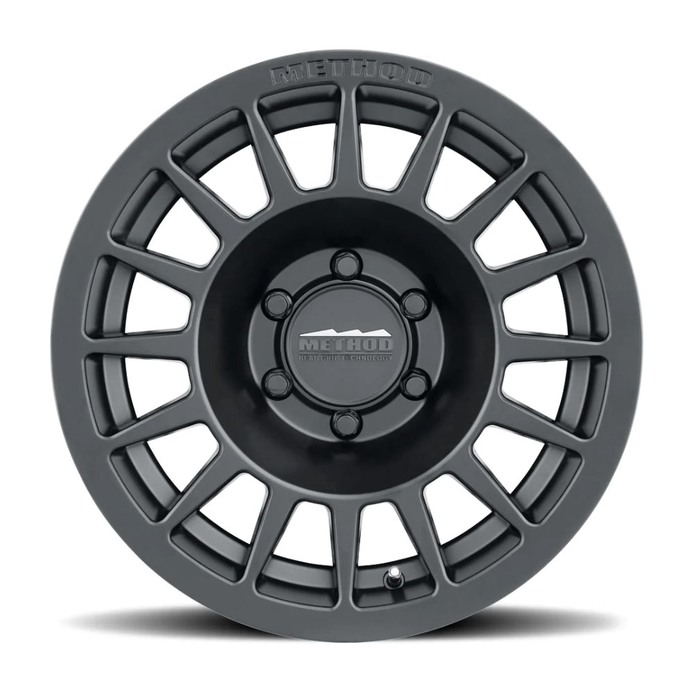 Method Race MR707 Off Road Wheels for Sprinter - Agile Offroad